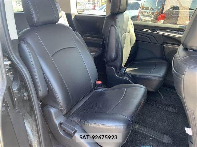 Mitsubishi DELICA 2019-02 7217519-8