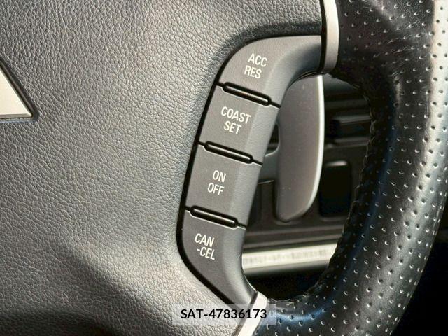 Mitsubishi DELICA 2010-02 7217494-9