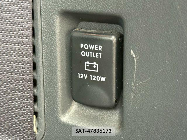 Mitsubishi DELICA 2010-02 7217494-14