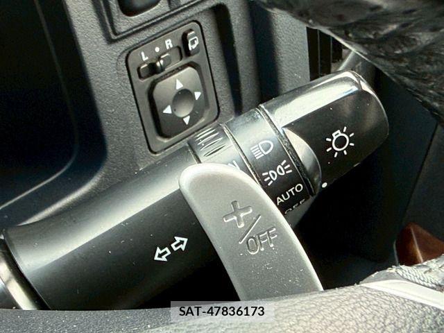 Mitsubishi DELICA 2010-02 7217494-16
