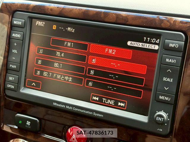 Mitsubishi DELICA 2010-02 7217494-17