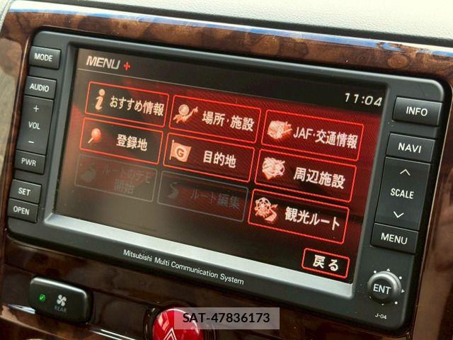 Mitsubishi DELICA 2010-02 7217494-19