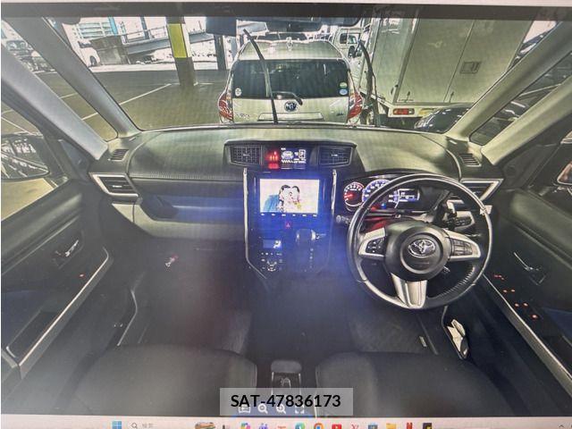 Mitsubishi DELICA 2010-02 7217494-2