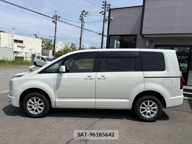 Mitsubishi DELICA 2021-03 7217541-9