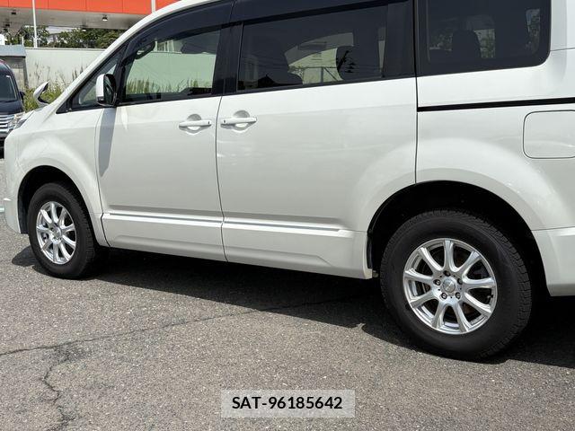 Mitsubishi DELICA 2021-03 7217541-10