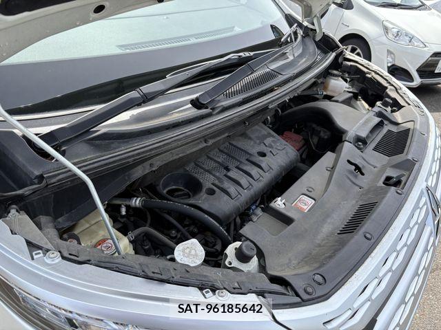 Mitsubishi DELICA 2021-03 7217541-12