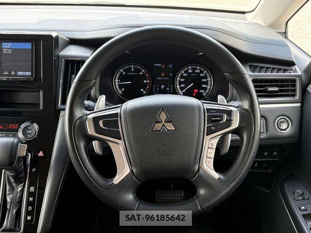 Mitsubishi DELICA 2021-03 7217541-13