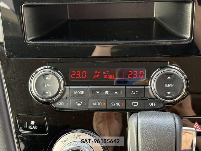 Mitsubishi DELICA 2021-03 7217541-17