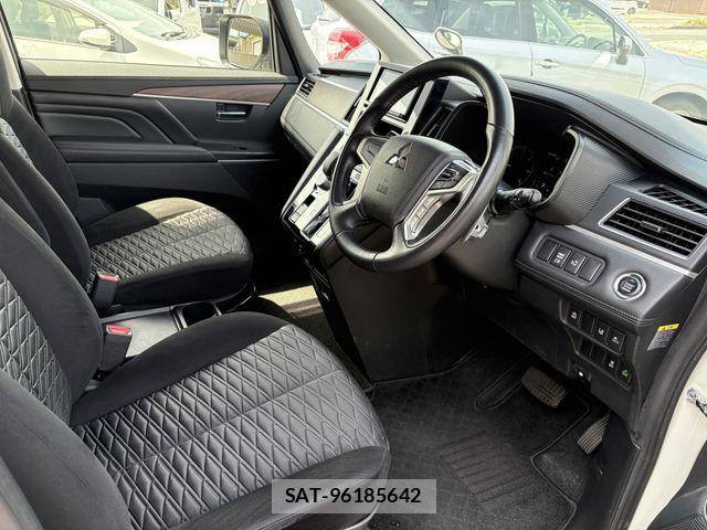 Mitsubishi DELICA 2021-03 7217541-21