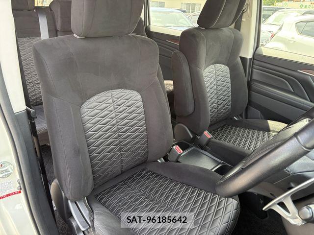 Mitsubishi DELICA 2021-03 7217541-22