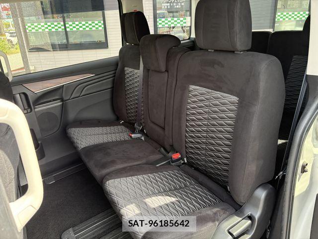 Mitsubishi DELICA 2021-03 7217541-26