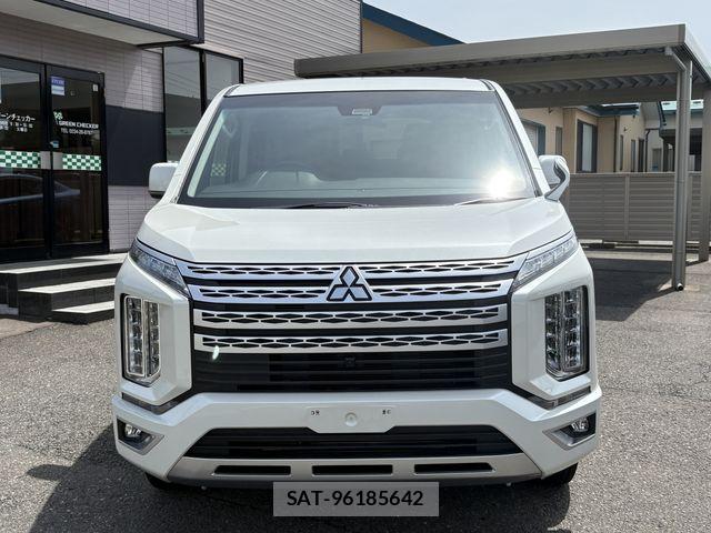 Mitsubishi DELICA 2021-03 7217541-4