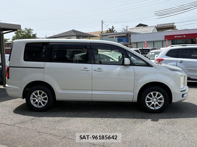 Mitsubishi DELICA 2021-03 7217541-6