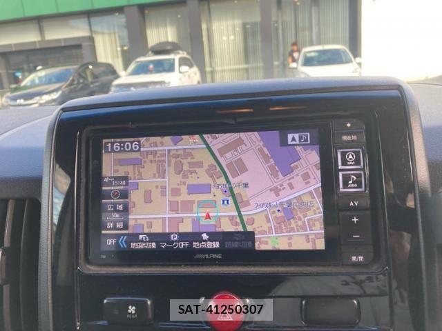 Mitsubishi DELICA 2016-03 7217515-12