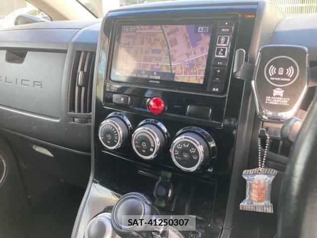 Mitsubishi DELICA 2016-03 7217515-14