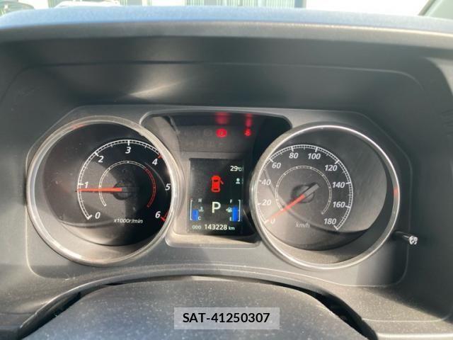 Mitsubishi DELICA 2016-03 7217515-16
