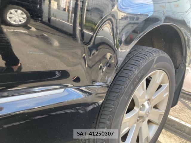 Mitsubishi DELICA 2016-03 7217515-18