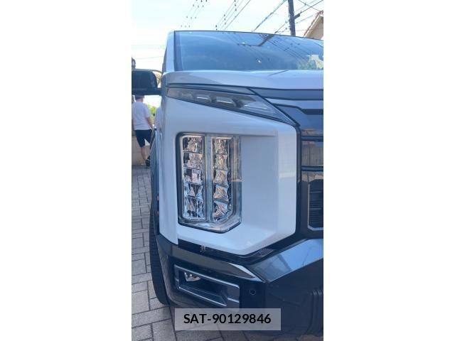 Mitsubishi DELICA 2026-01 7217599-12