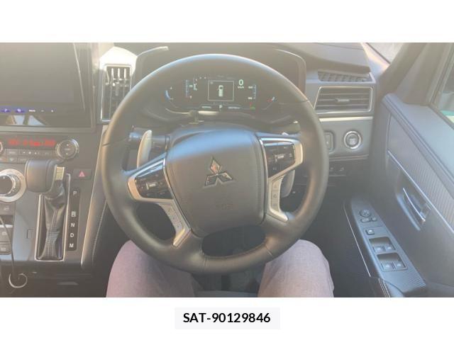 Mitsubishi DELICA 2026-01 7217599-15