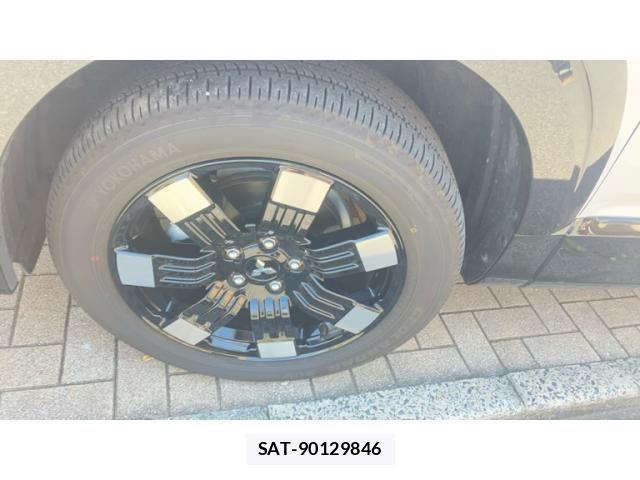 Mitsubishi DELICA 2026-01 7217599-4