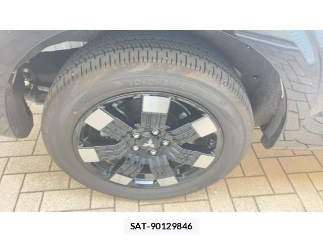 Mitsubishi DELICA 2026-01 7217599-6