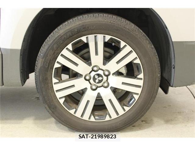 Mitsubishi DELICA 2019-03 7217527-21