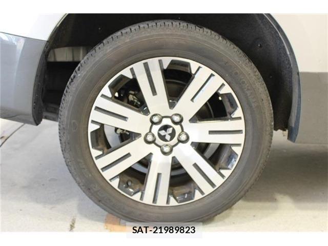 Mitsubishi DELICA 2019-03 7217527-22
