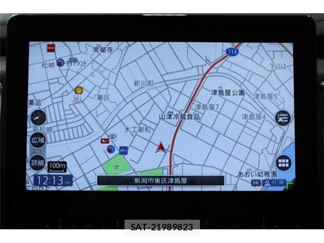 Mitsubishi DELICA 2019-03 7217527-2