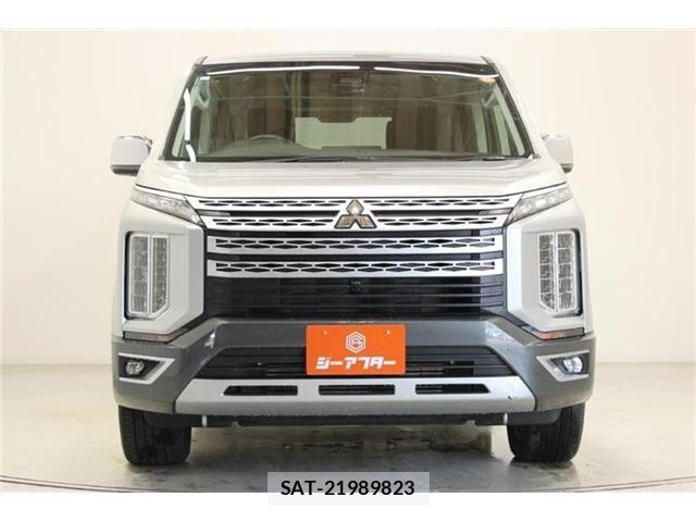 Mitsubishi DELICA 2019-03 7217527-6