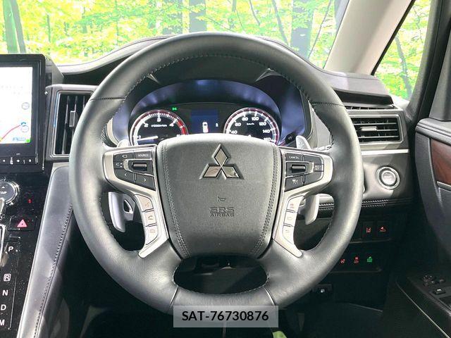 Mitsubishi DELICA 2024-08 7217571-11