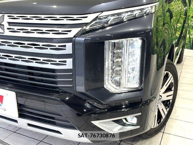 Mitsubishi DELICA 2024-08 7217571-12