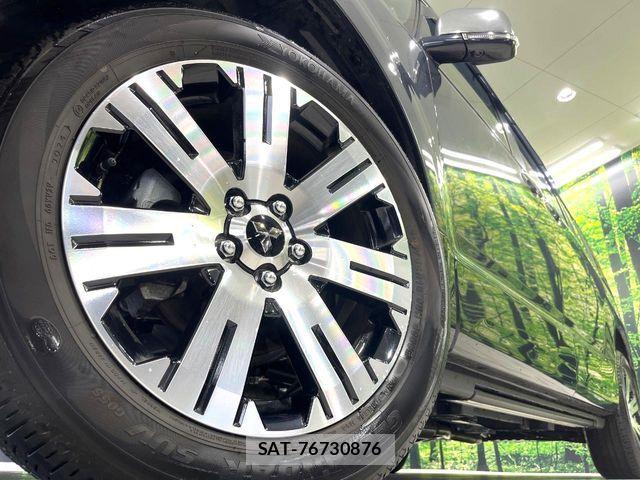 Mitsubishi DELICA 2024-08 7217571-13