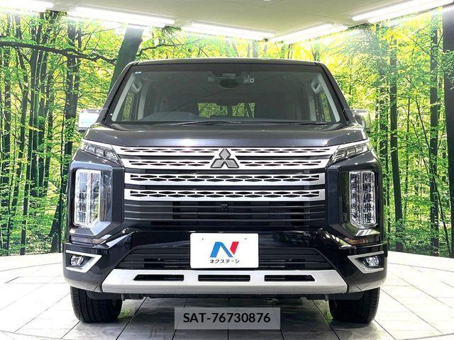 Mitsubishi DELICA 2024-08 7217571-14