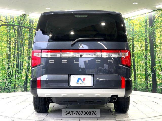 Mitsubishi DELICA 2024-08 7217571-15