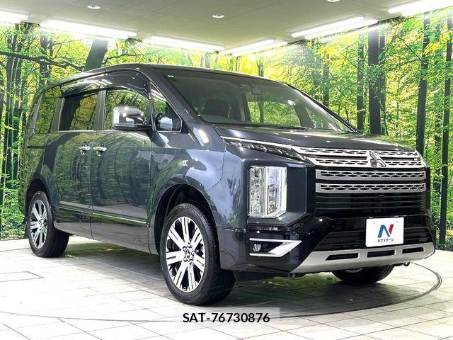 Mitsubishi DELICA 2024-08 7217571-16