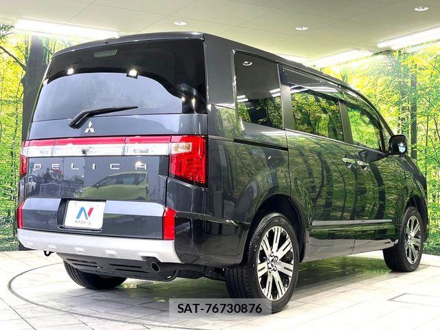Mitsubishi DELICA 2024-08 7217571-17