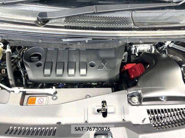 Mitsubishi DELICA 2024-08 7217571-18