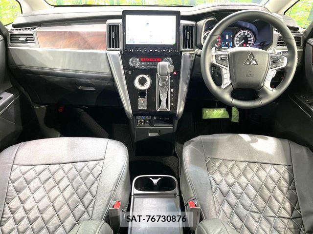 Mitsubishi DELICA 2024-08 7217571-1
