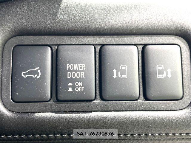 Mitsubishi DELICA 2024-08 7217571-3