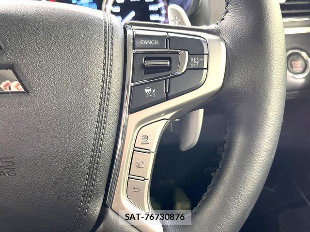 Mitsubishi DELICA 2024-08 7217571-6