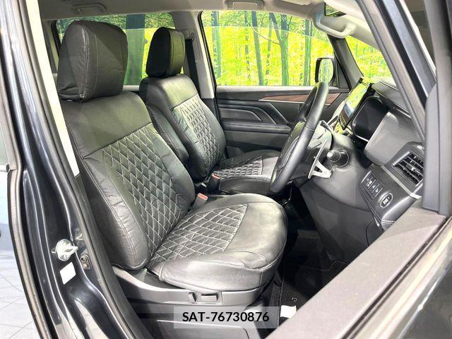 Mitsubishi DELICA 2024-08 7217571-7