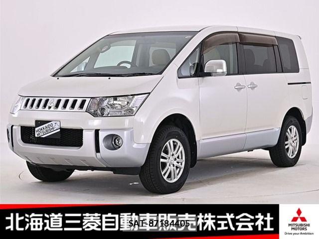 Mitsubishi DELICA 2011-06 7217489-0