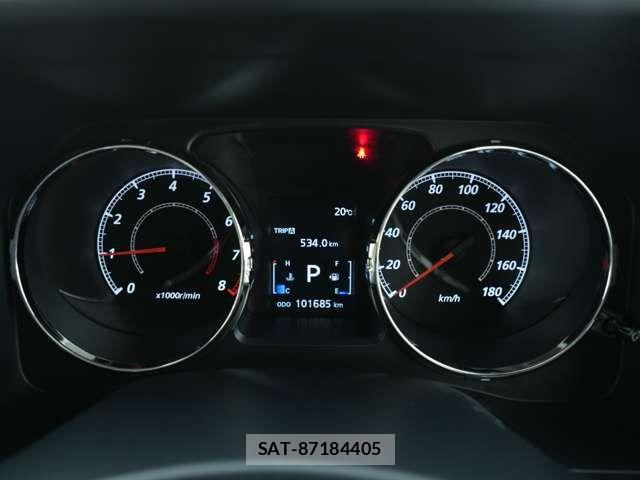 Mitsubishi DELICA 2011-06 7217489-13