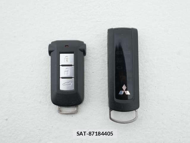 Mitsubishi DELICA 2011-06 7217489-17