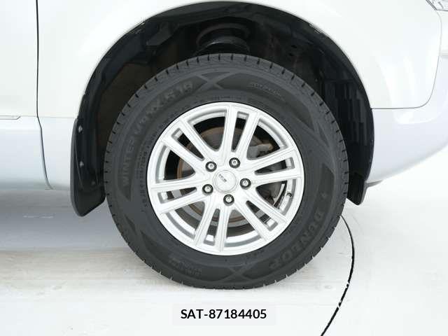 Mitsubishi DELICA 2011-06 7217489-18