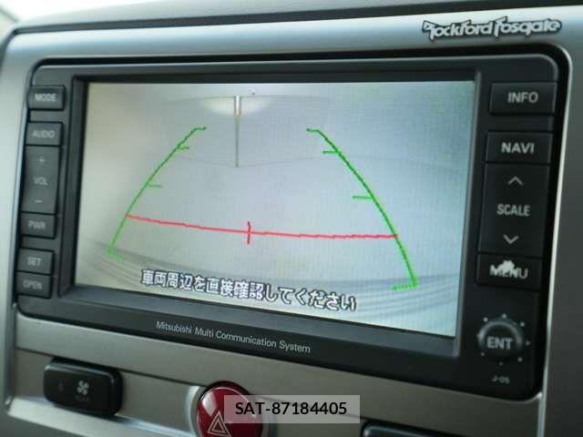 Mitsubishi DELICA 2011-06 7217489-3