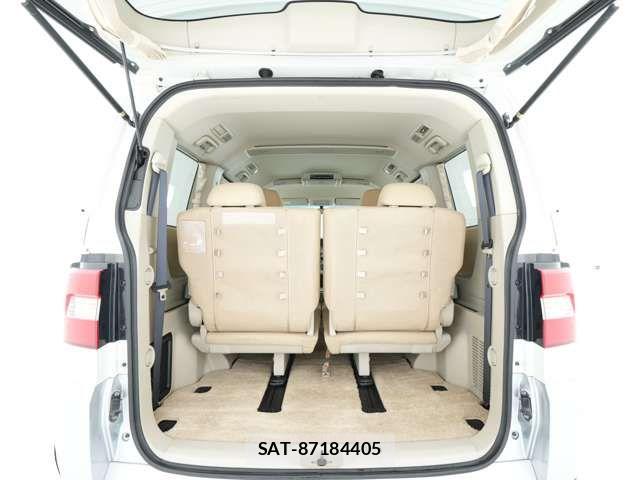 Mitsubishi DELICA 2011-06 7217489-8