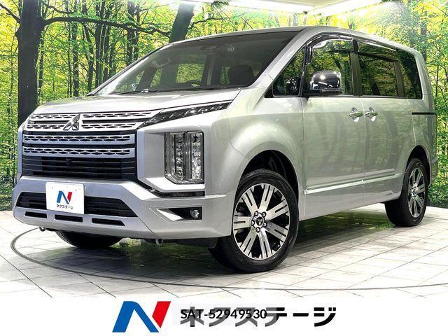 Mitsubishi DELICA 2024-09 7217591-0