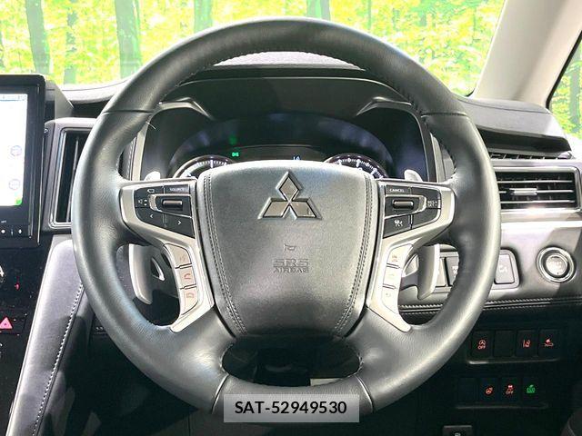 Mitsubishi DELICA 2024-09 7217591-11