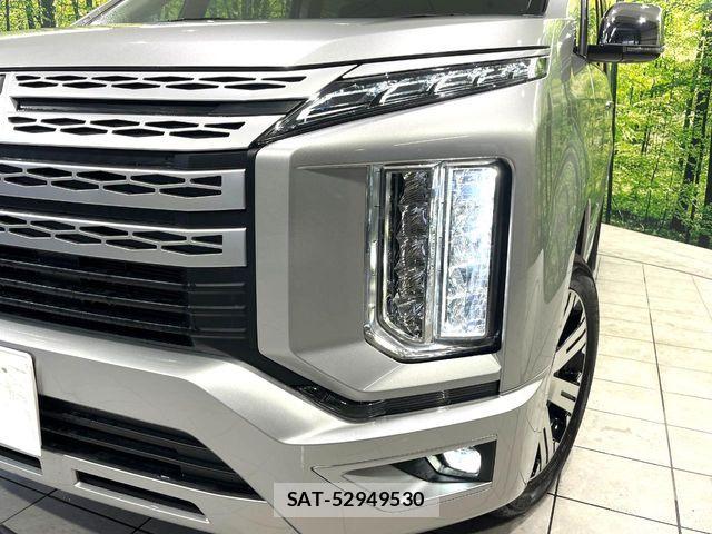 Mitsubishi DELICA 2024-09 7217591-12